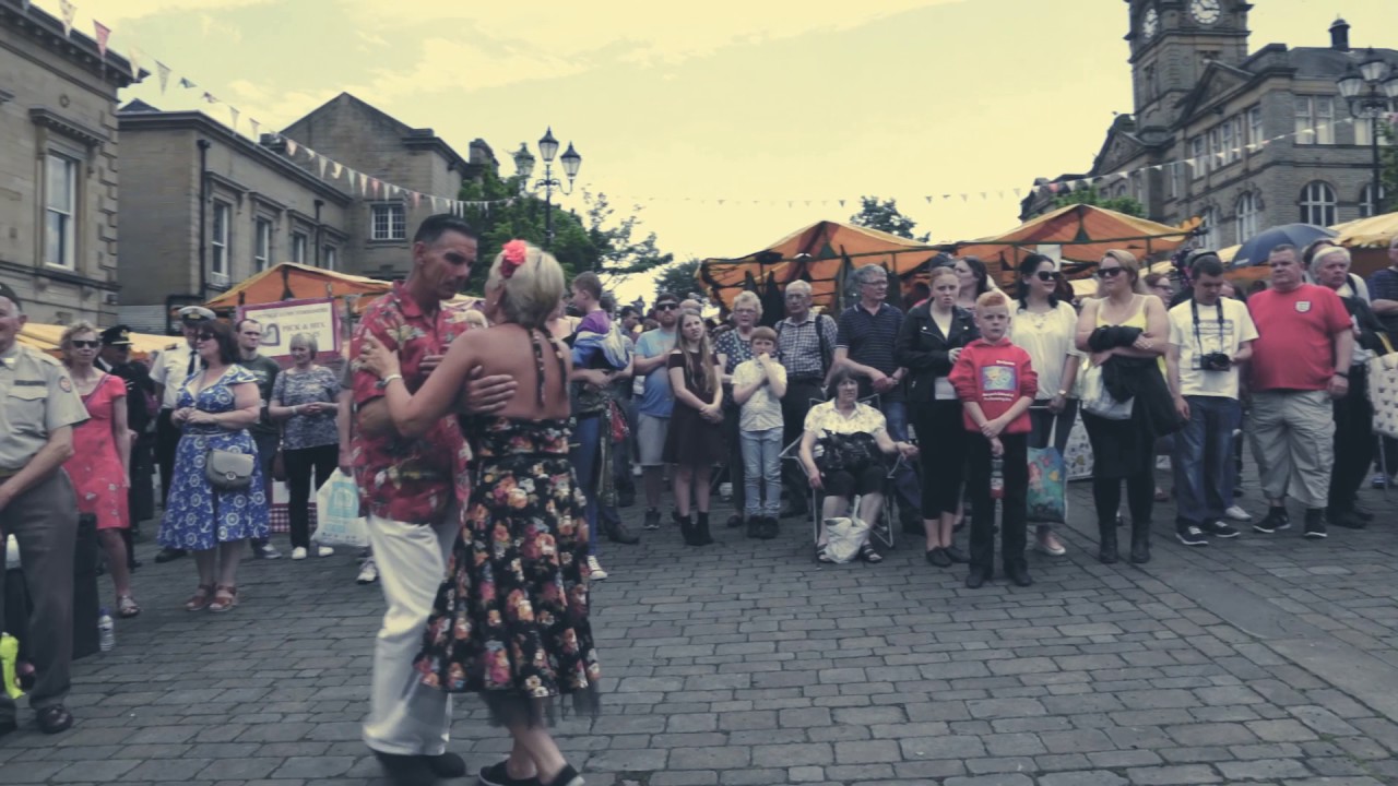 15 second bank holiday