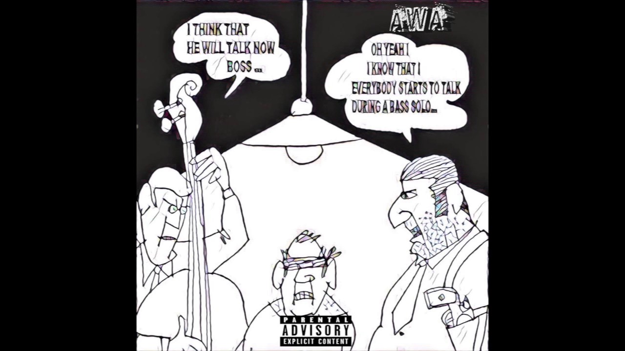 Awa x Dre   Bosses Prod By Tilla