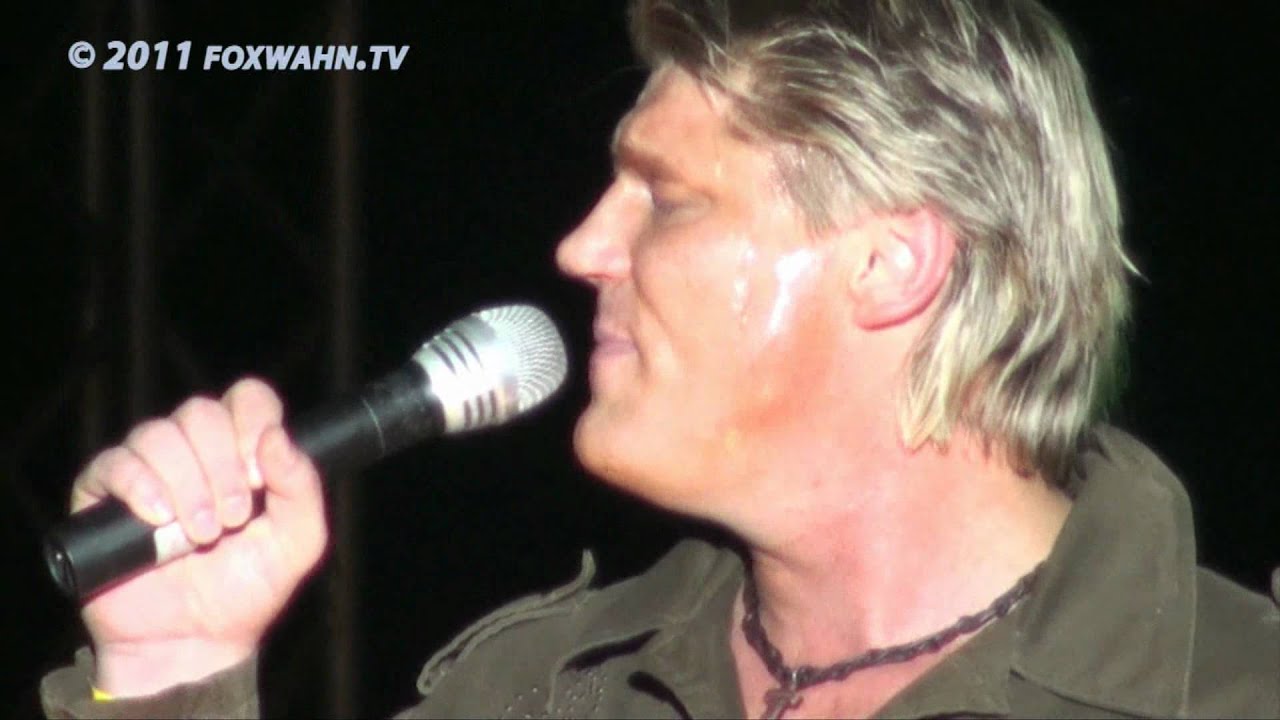 Frank Lars bei 