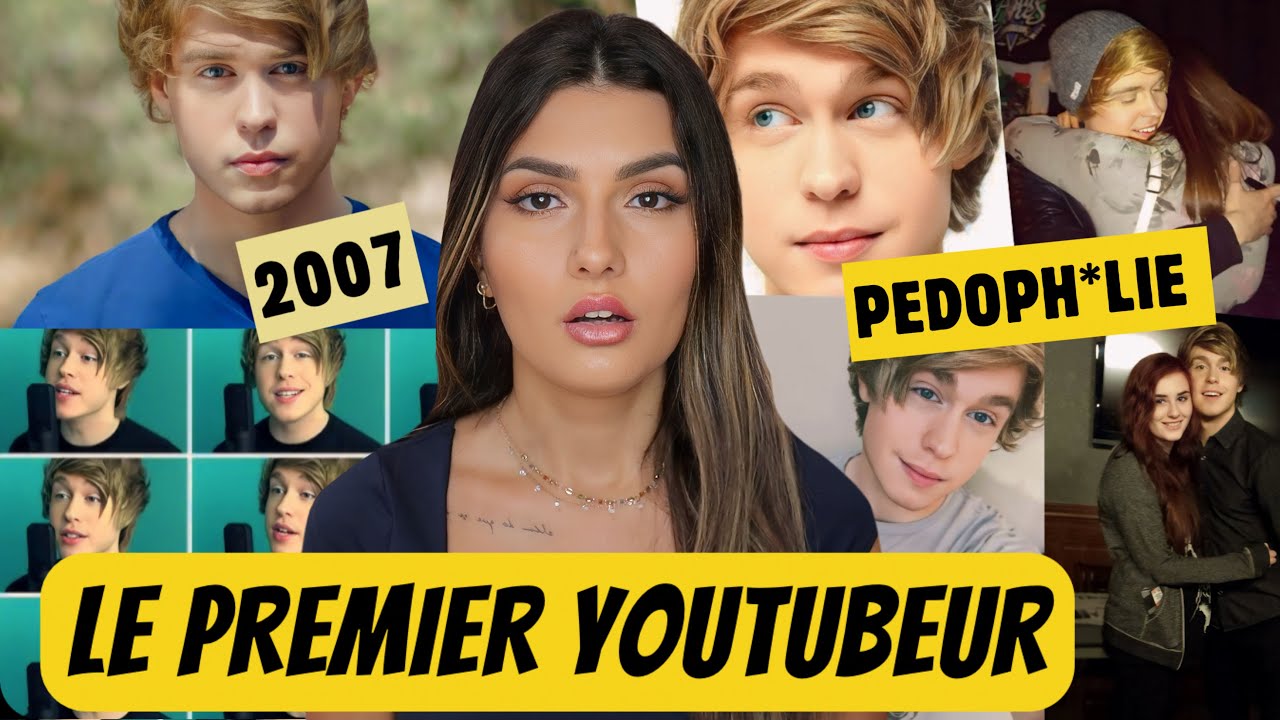 DE YOUTUBE &Agrave; LA PRISON: LA CHUTE DU CHANTEUR AUSTIN JONES #GiVDT 285