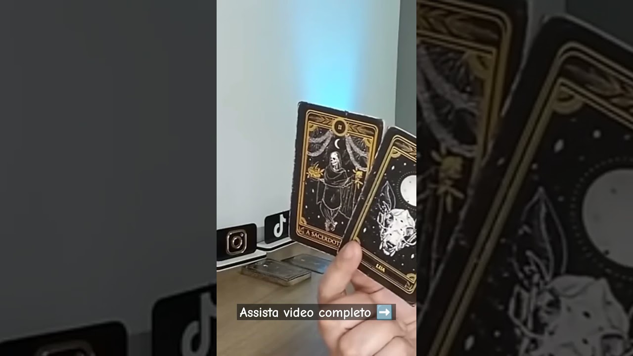 Le&atilde;o ♌ M&aacute;scaras v&atilde;o cair - Revela&ccedil;&otilde;es impactantes #amor #horoscoposignos #tarot #le&atilde;o