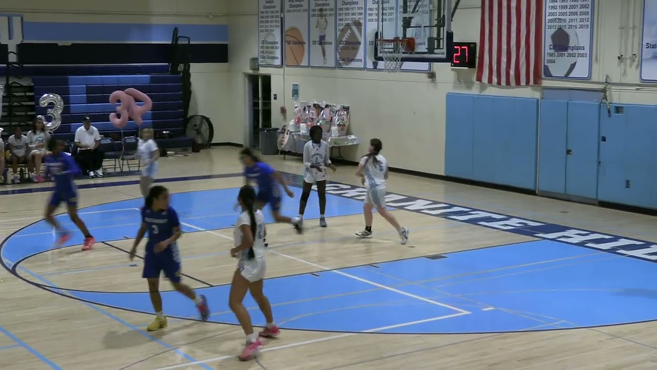 Grossmont @ Granite Hills