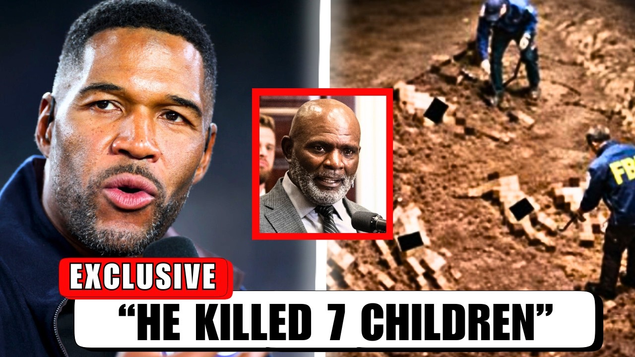 NFL Legends Expose the Dark Truth About Lawrence Taylor.....