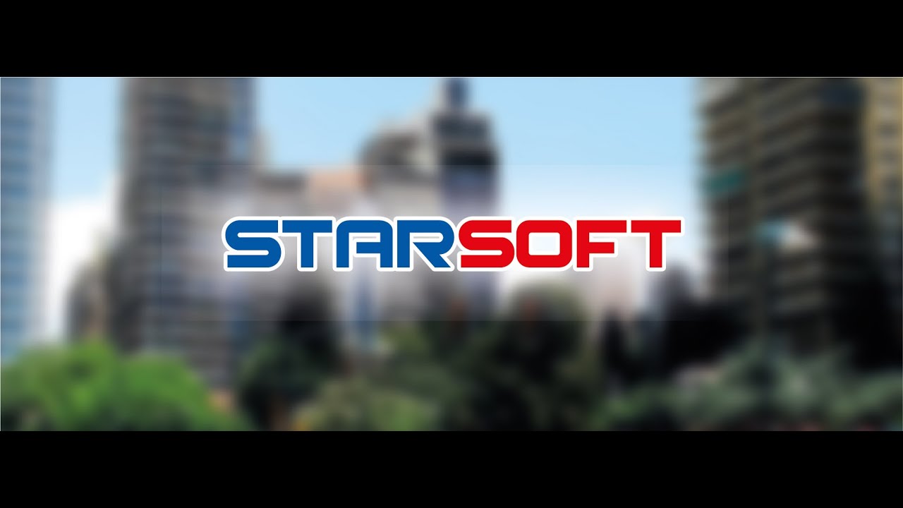 Proceso de registros contables y reportes en el Software StarSoft