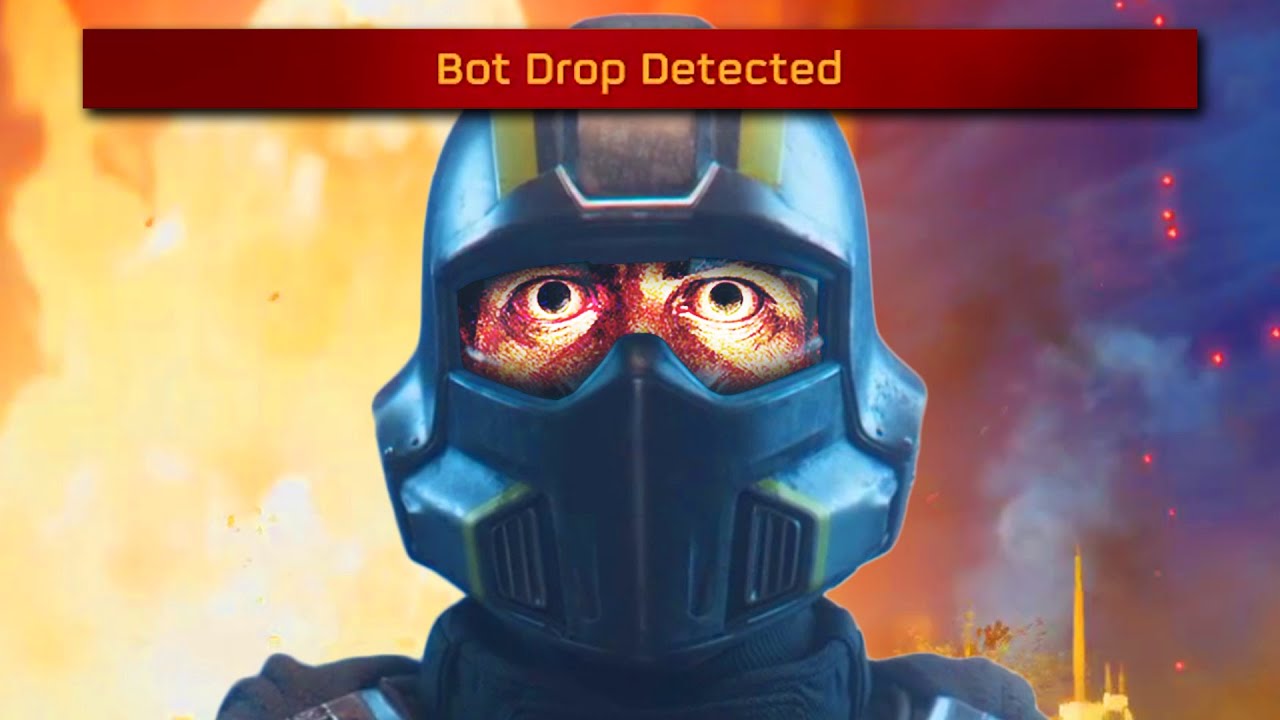 Helldivers 64