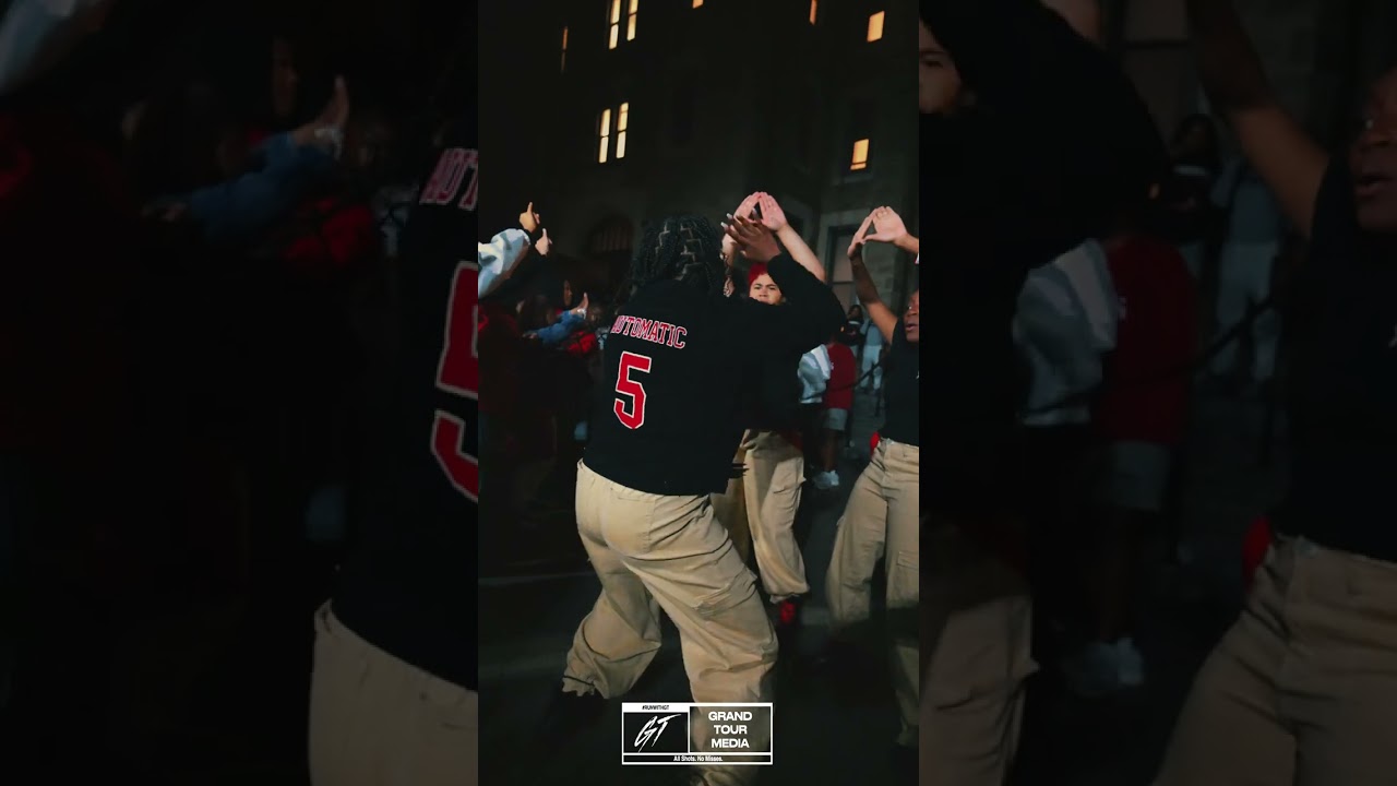 DELTA SIGMA THETA SORORITY, INC. STROLL!