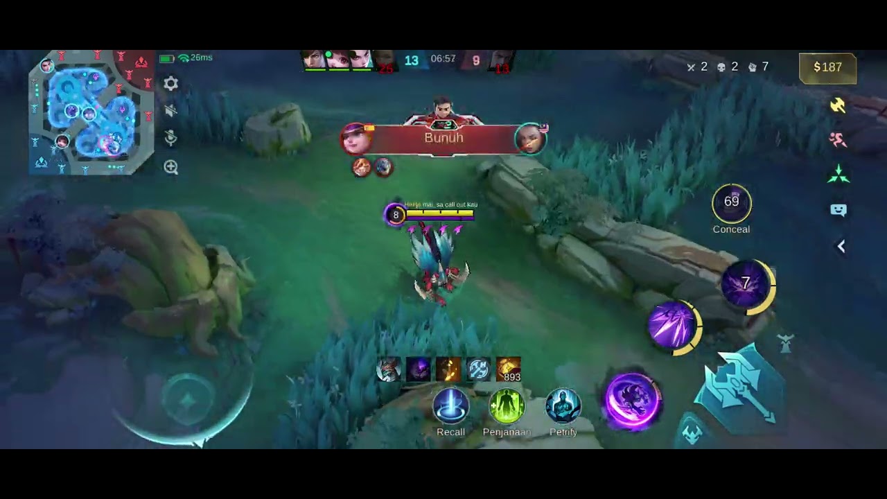gameplay helcurt blunder