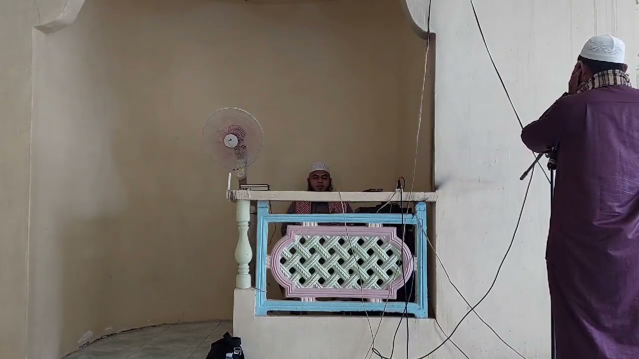 MGA PARAAN UPANG MAGING MATATAG SA ISLAM