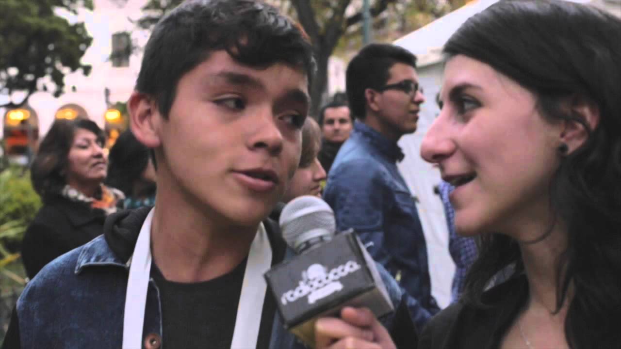 Fiesta de la M&uacute;sica Cuenca 2015 - Radio COCOA