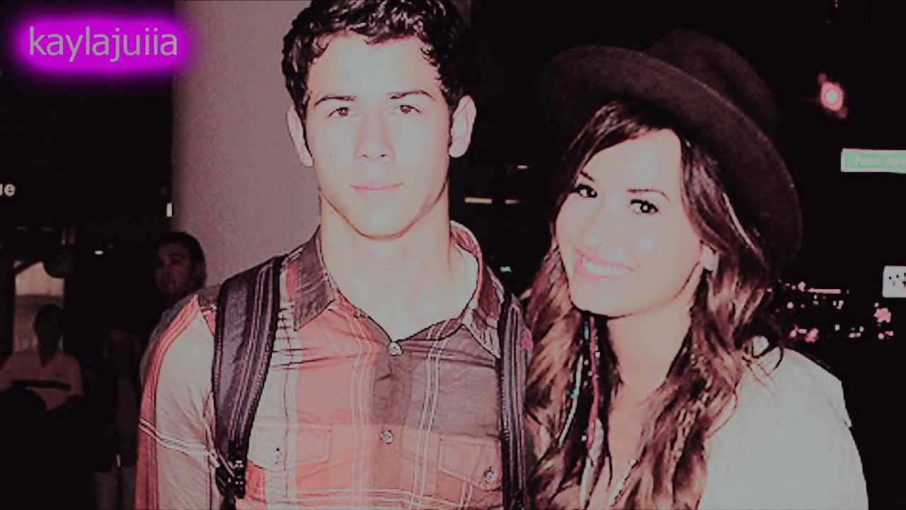 This Love Is Ours; Nick&Demi