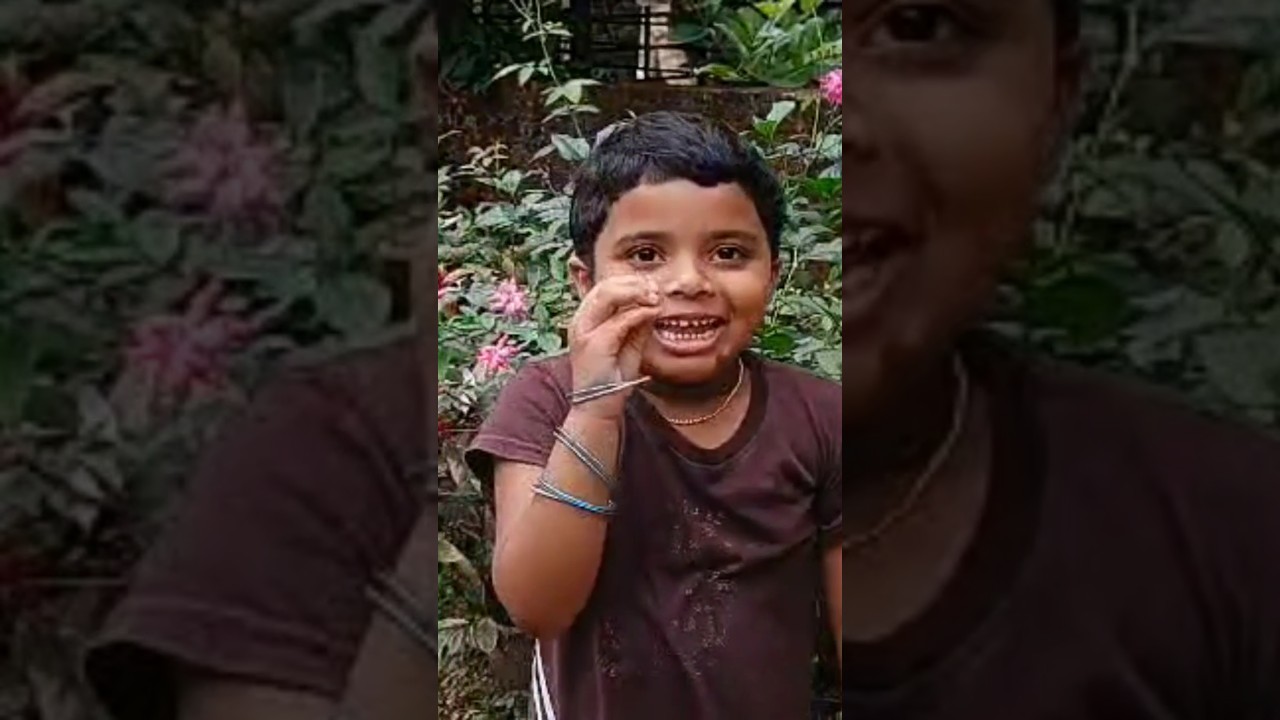 മേലെ മേലെ മാനം... | vairal shorts|Dreams of Devu's|