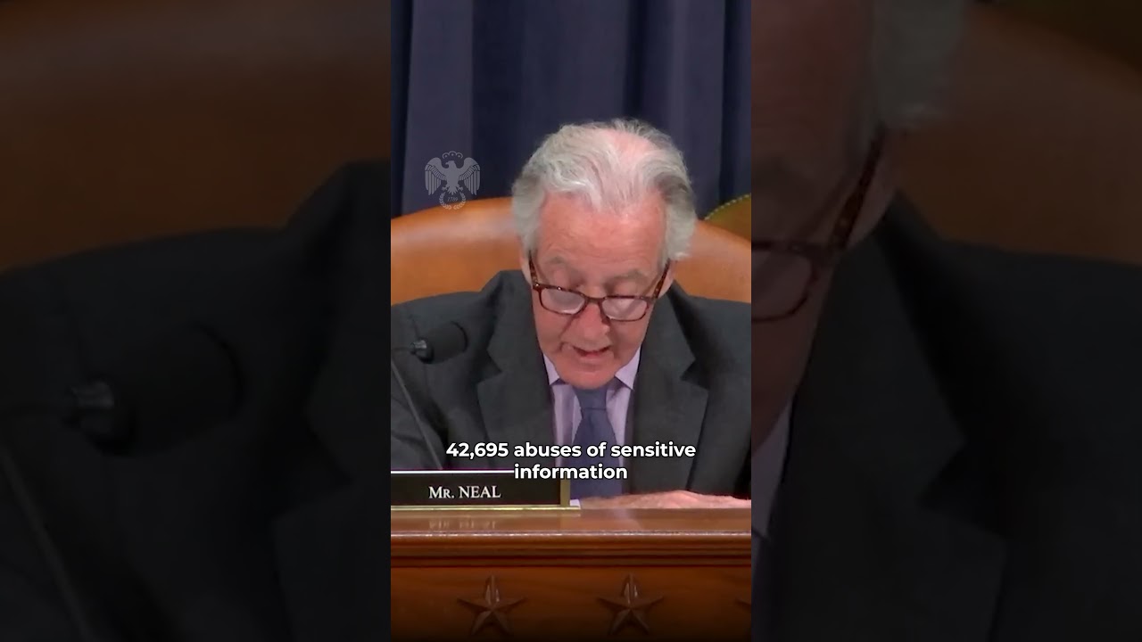 Would the 42,696th violation of the law finally raise an eyebrow from Republicans?