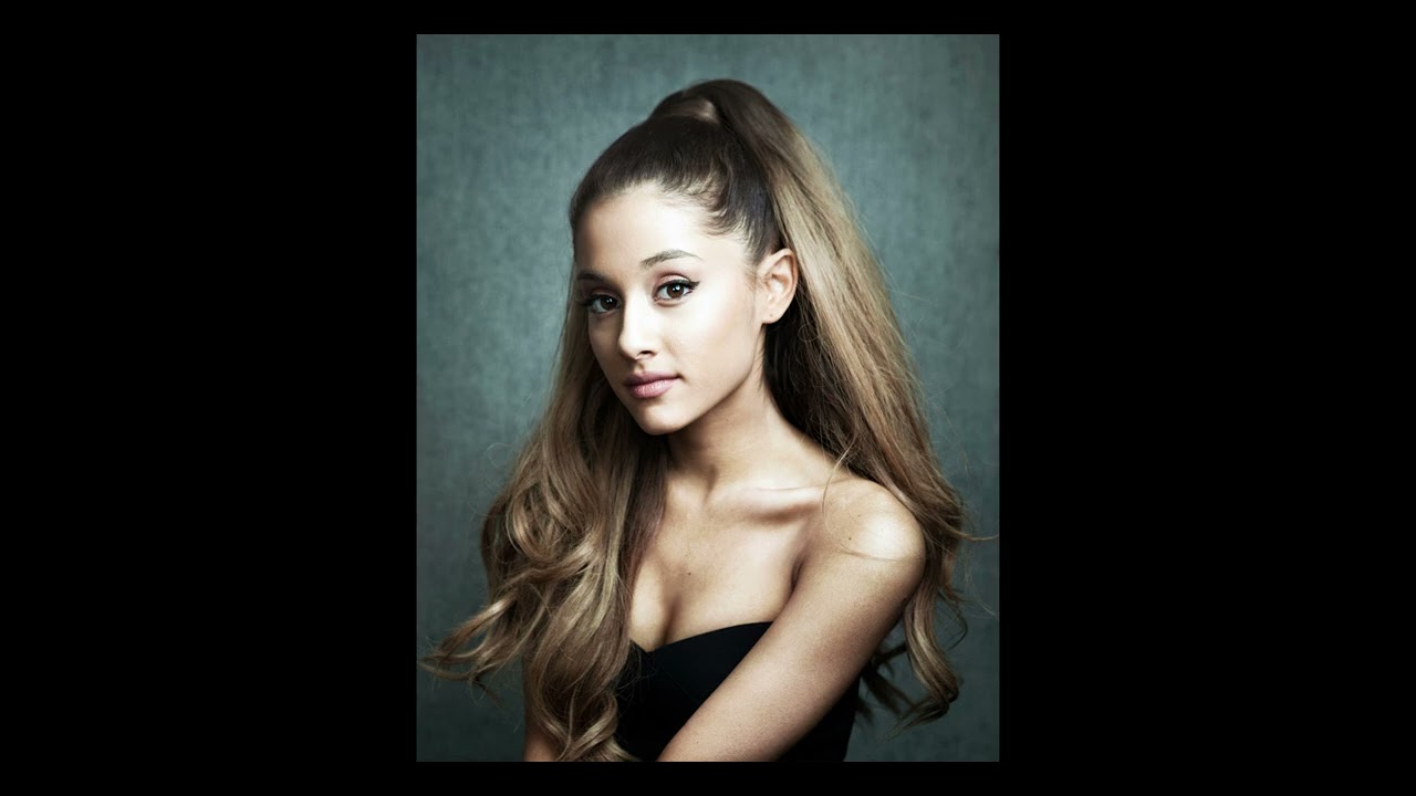 Ariana Grande My Everything Pop RNB Type Beat - So Close