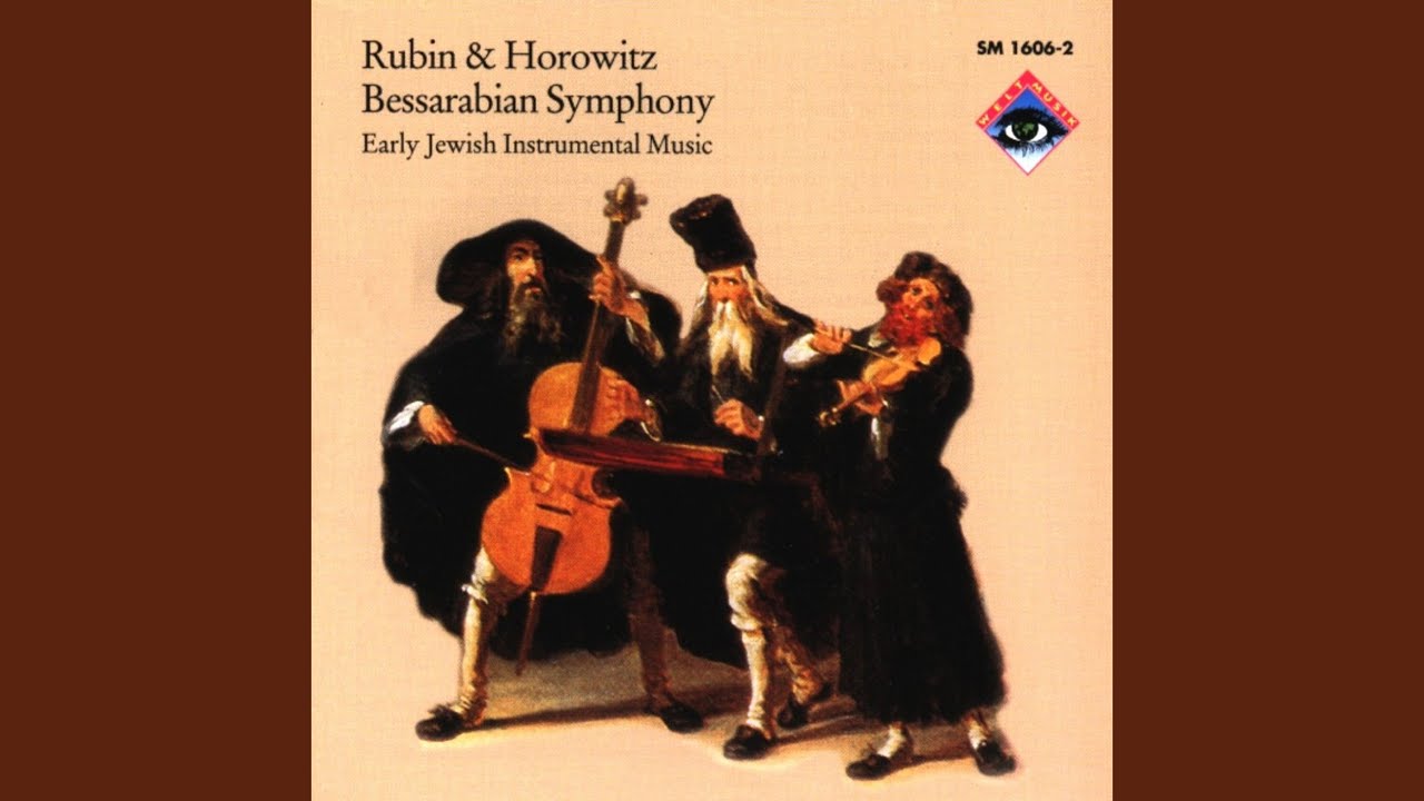 Bessarabian Symphony 3