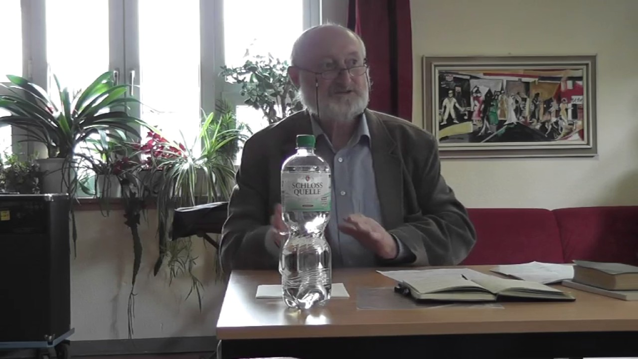 Отношение между иудаизмом и христианством