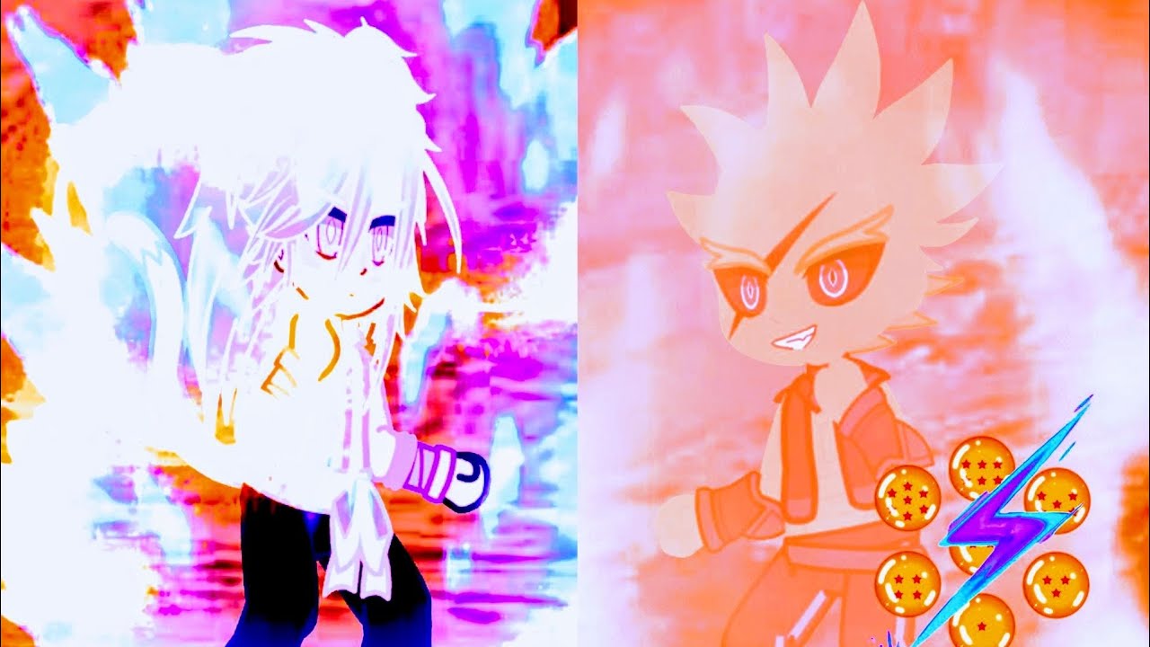 Dragon ball beyond origin the revenge of goku black ep 17