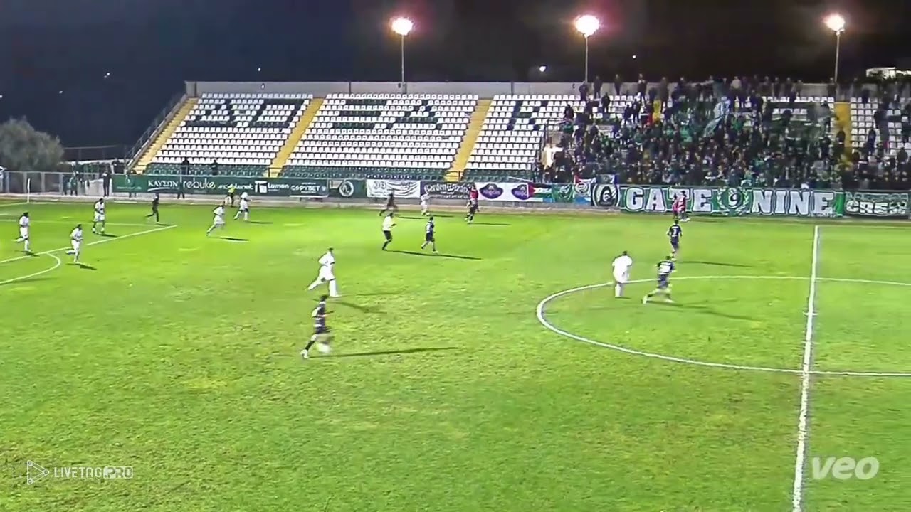 ISMAEL YANDAL-HIGHLIGHTS-25/26
