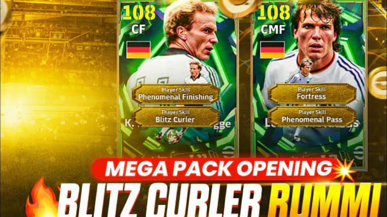 Rummi is Back 💥 | Road to Division 1 ⚽