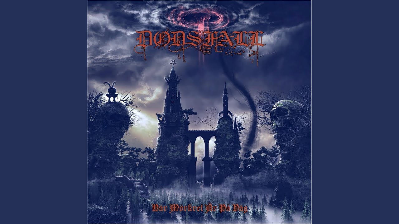 Evighetens Onda Salar