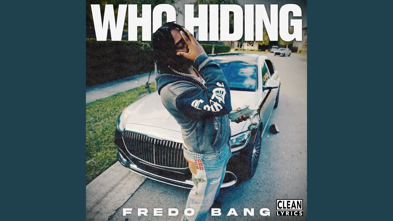 Who Hiding
