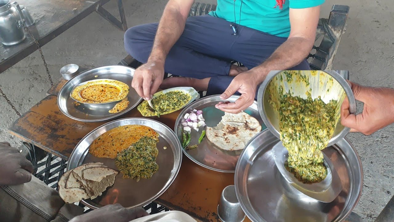 मुँह में पानी आ जायेगा  मेंथी दही की सब्जी  रायता | Pani aagaya mooh me  Dahi methi ki sabji & Rayta