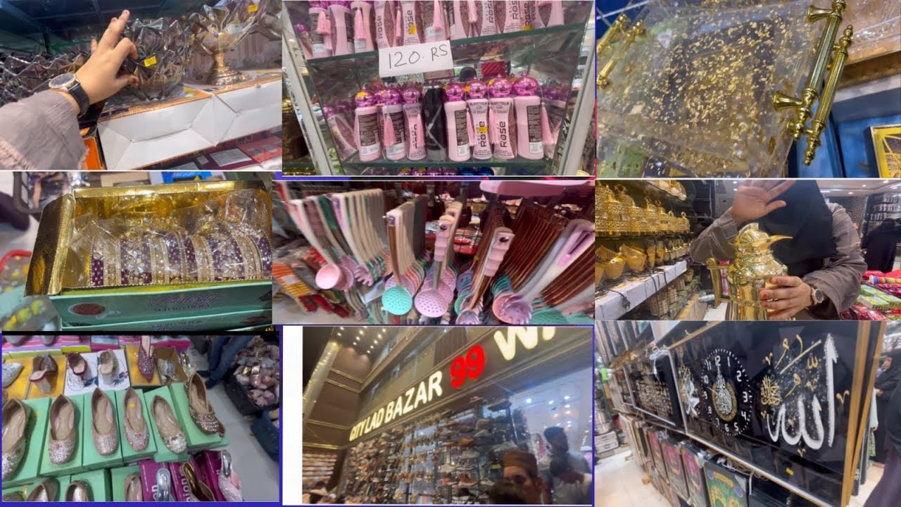 Tolichowki Hakeempet road|City lad bazar 99 wala|Explore in Detail|Ground Floor|1stFloor|2ndFloor👍😊