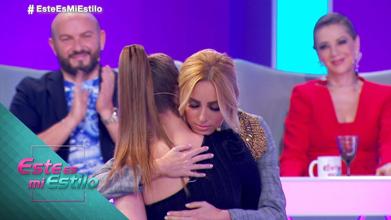 ¡Sigue la discusión pero Shanik tiene un gran gesto con Mariel! | Capítulo 8 | Este Es Mi Estilo