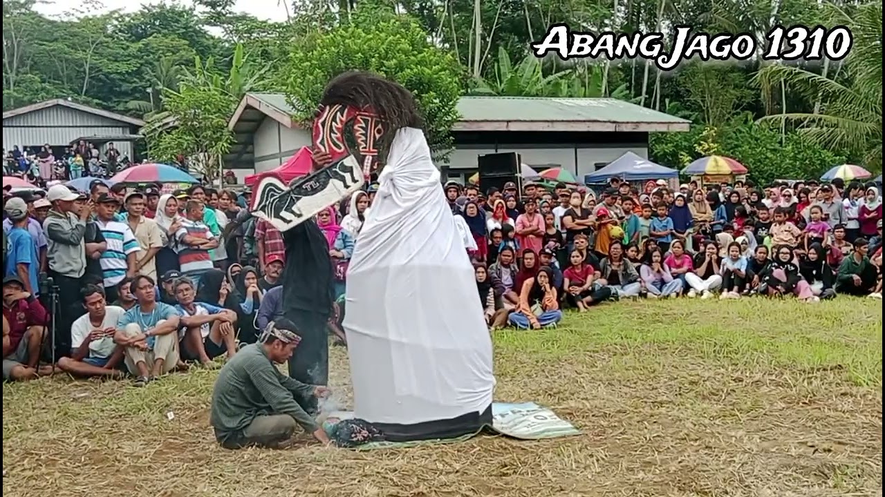 SINTRENAN EBEG TURONGGO LAWE‼️EBEG BANYUMASAN‼️CILONGOK, KEC. CILONGOK, BANYUMAS 2026