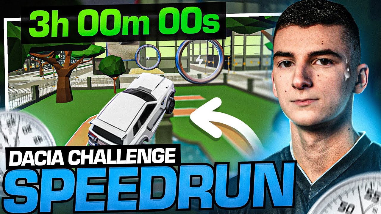 3H POUR FINIR UNE MAP 