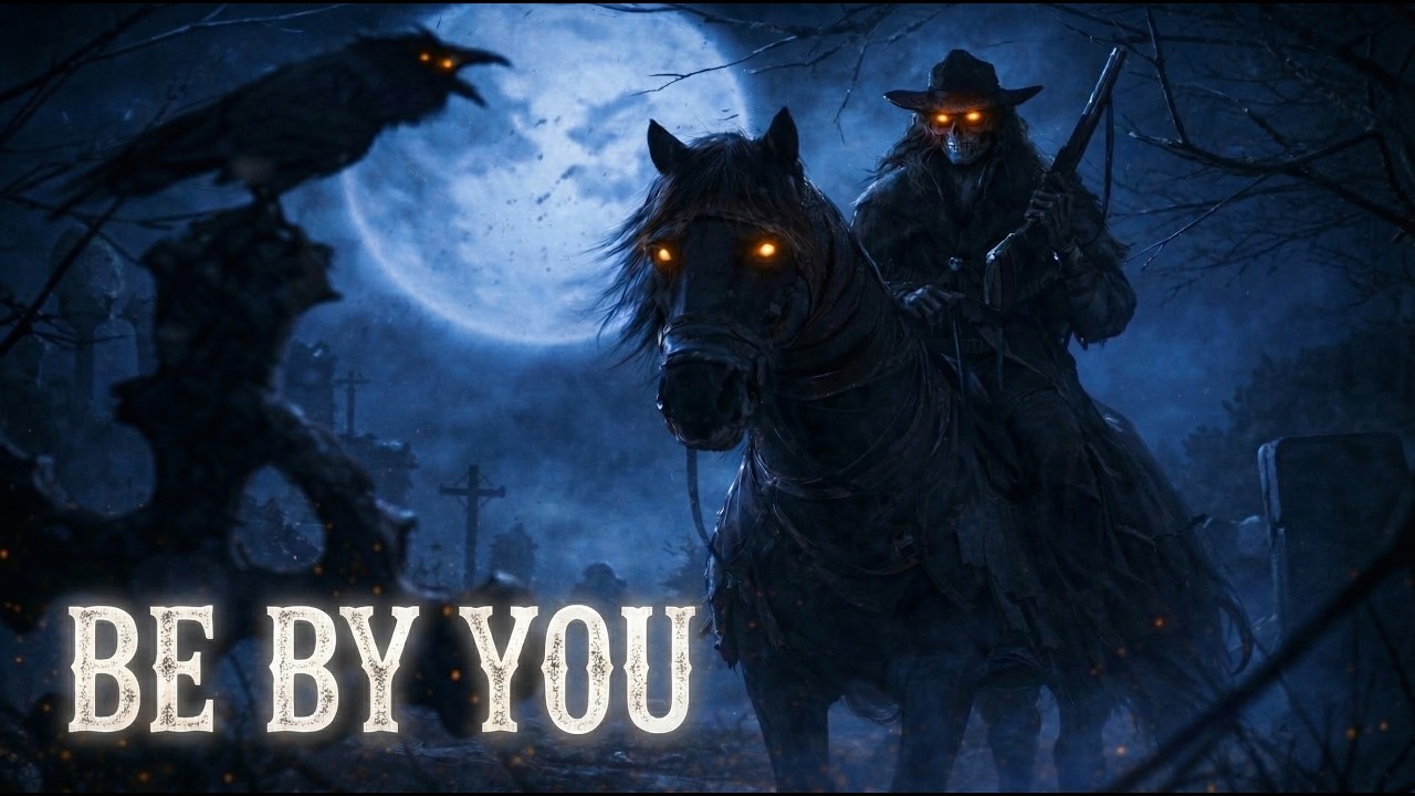 Be By You |  Country USA 🇺🇸