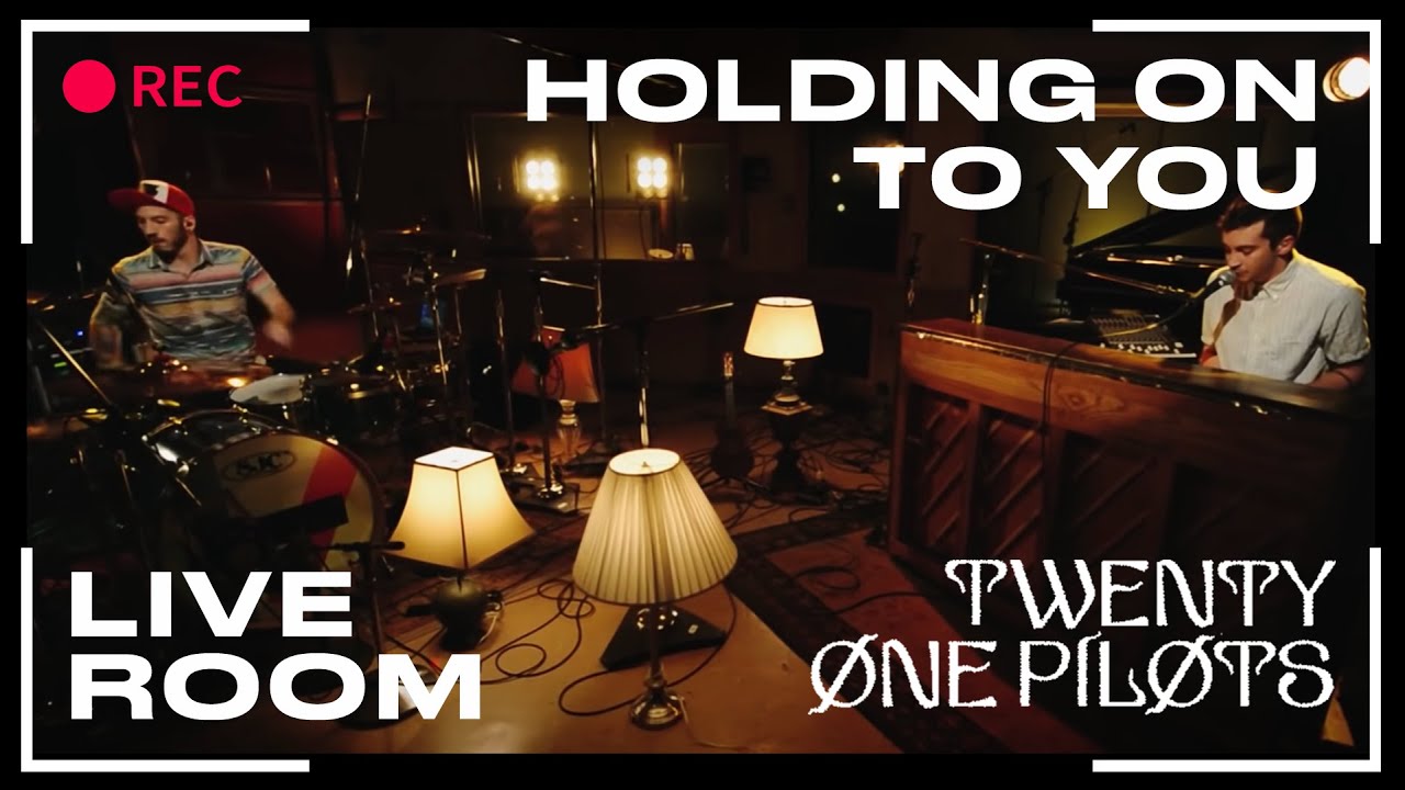 Twenty One Pilots - 