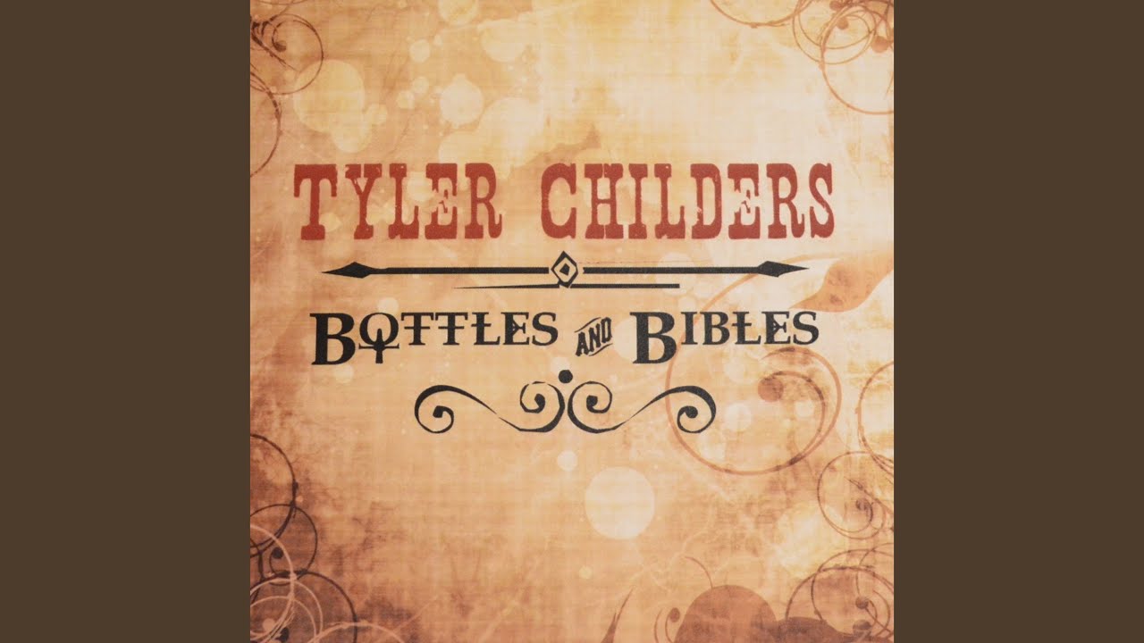 Bottles and Bibles