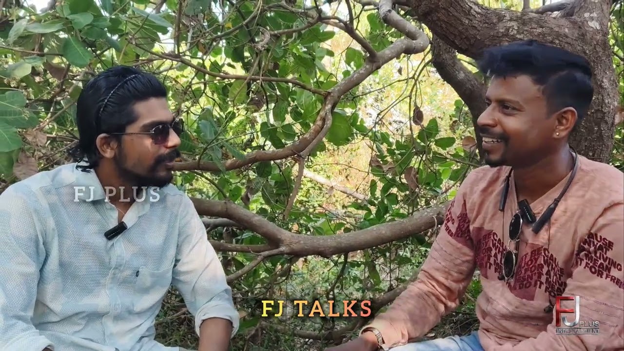 2K പിള്ളേരൊക്കെ പൊളിയല്ലേ ❤️ | FJ TALKS