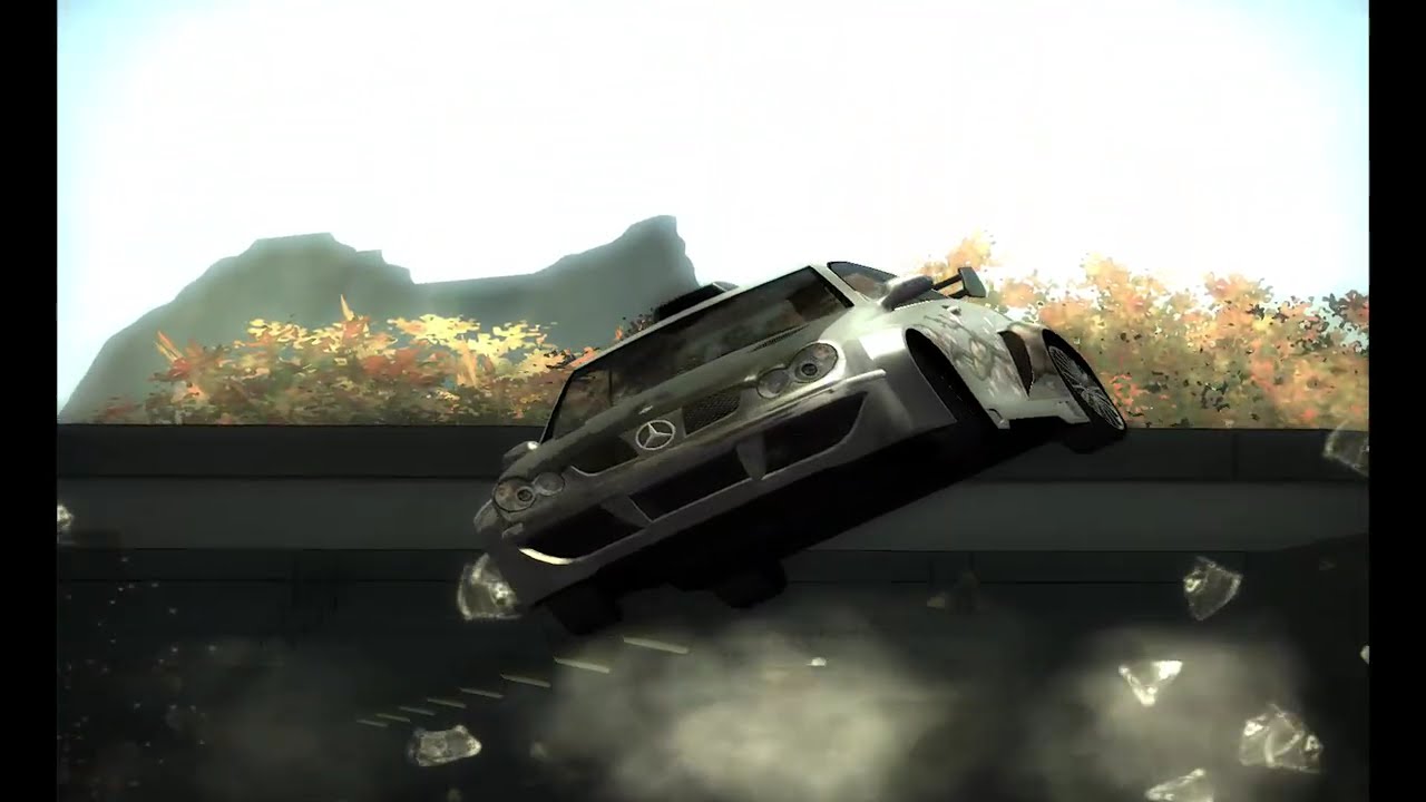 Kamikaze | The Boss 7 | Black List #7 | PC Gameplay | NFS: Most Wanted