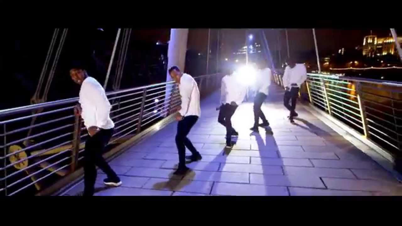 Jason Derulo - Trumpets @jasonderulo | Choreography by GillyMu | @GillyFlawless