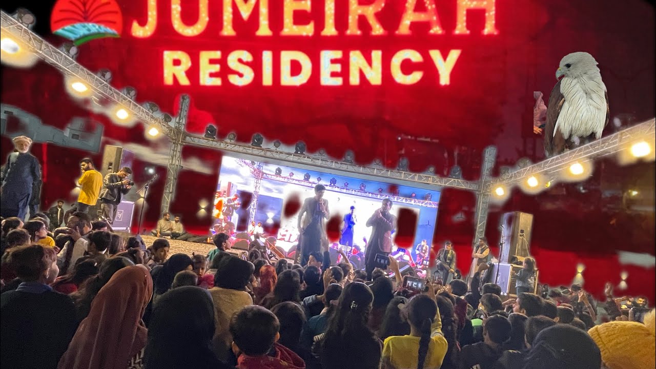 Jumeirah Residency