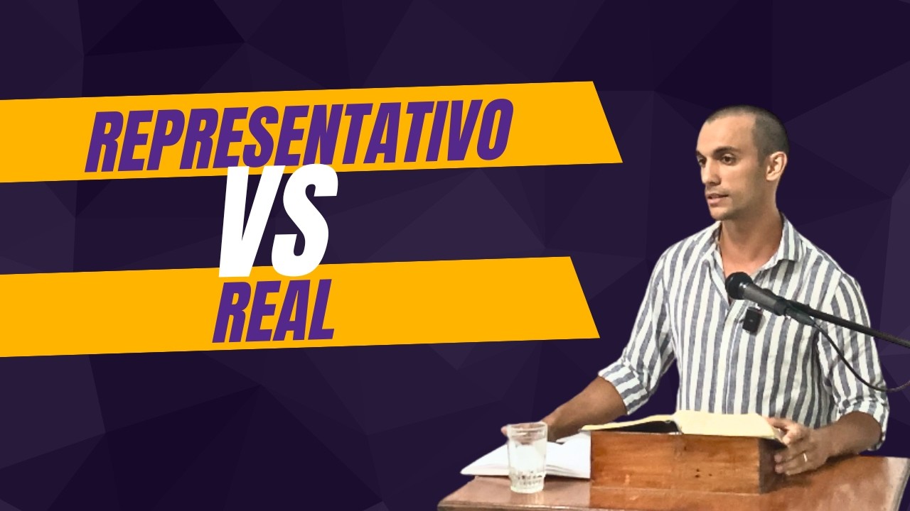 REPRESENTATIVO VS REAL | Mateo Silveira
