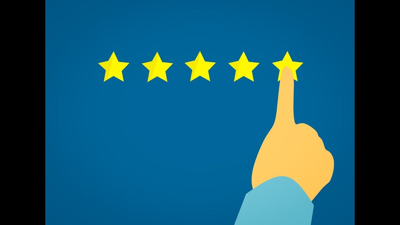 PHP Ajax star rating system 2
