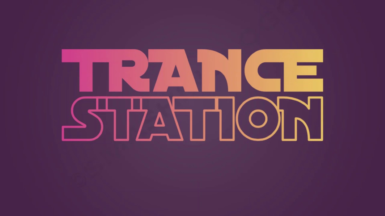 Trance Station - Episode 8 - Best of Vandit -Vinyl Mix
