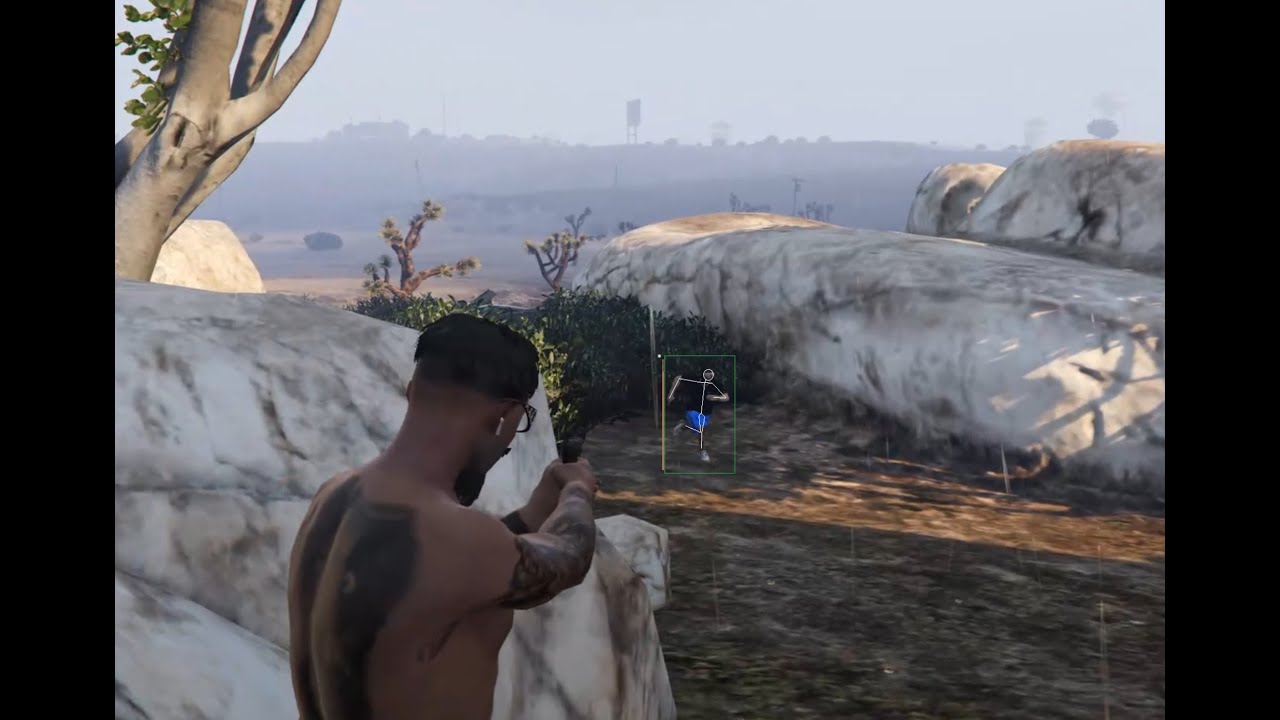 Highlights FiveM | HazeRp Black Disciples