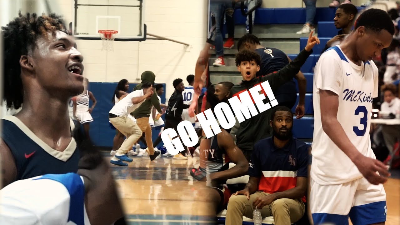 GEMME THAT! McKinley vs Liberty