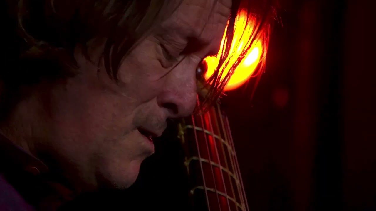 Incense of Music  62/ Chris Dahlgren - Alap in A