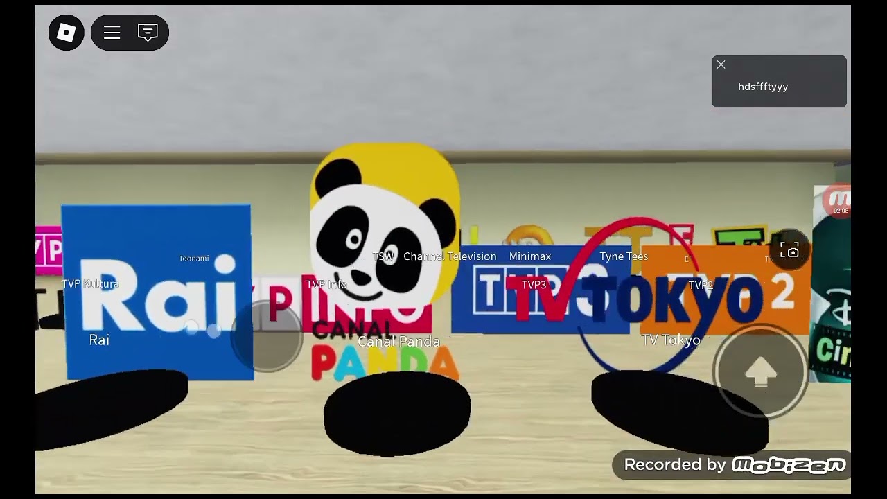 Logo Island RP TV Logos All Logos
