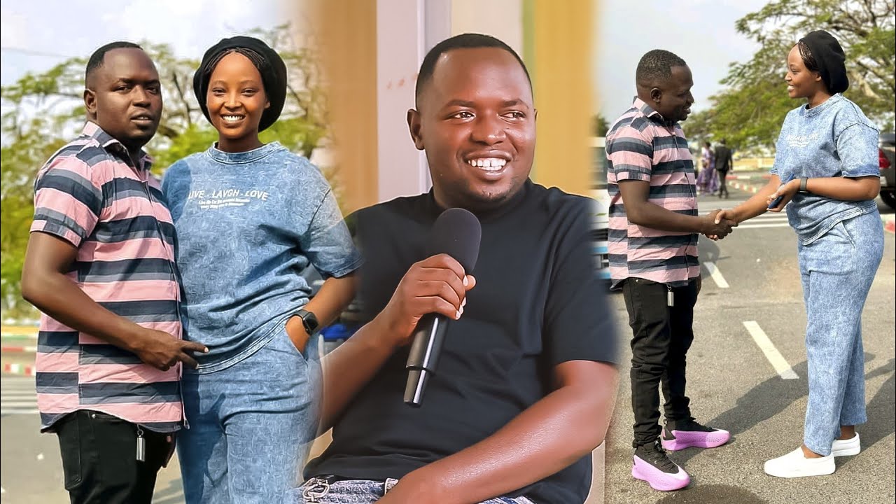 ICAMAMARE ARAVUYE MUGACERERE KUBIVUMUVUGWAKO NA MIMI MIREILLE//MIMI MIREILLE NDAMUFATA/INTAHE YIWE