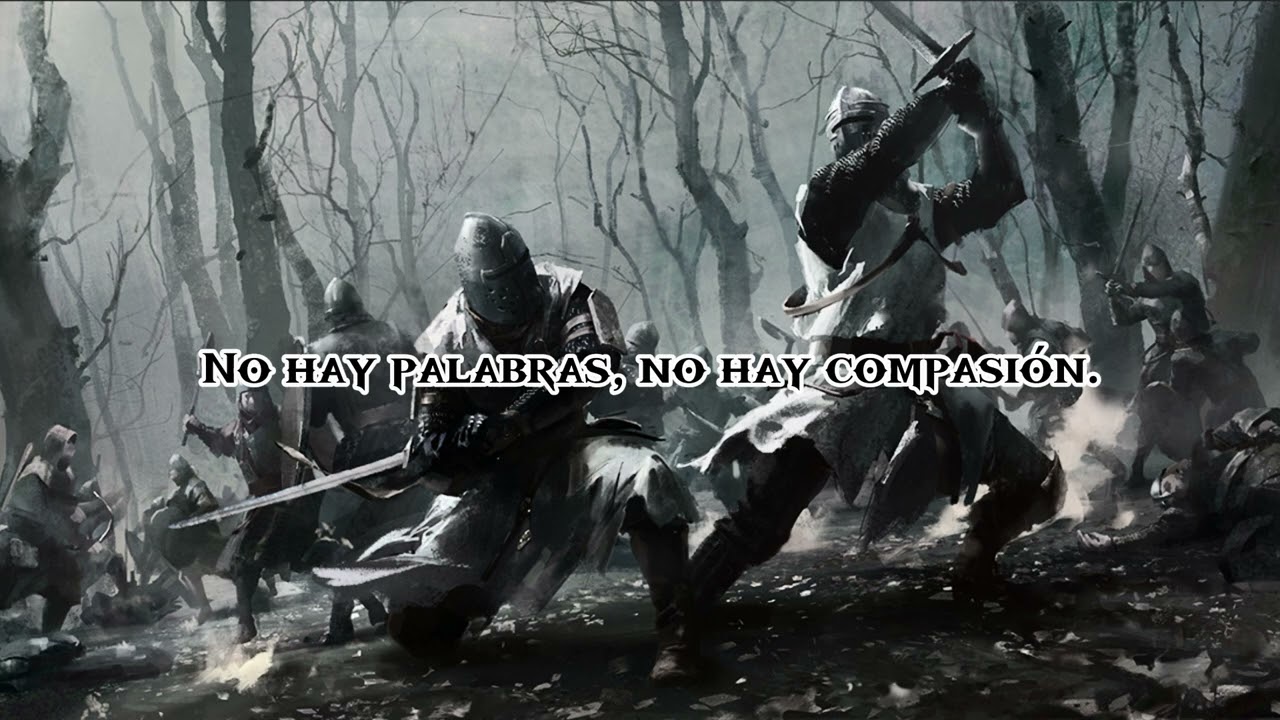 Marcha Épica - Hermanos de Guerra