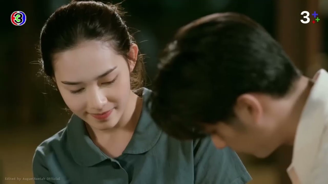 [FMV] #ออกัสน้ำฟ้า - รักแรกพบ (by TATTOO COLOUR) | #รักท่วมทุ่ง