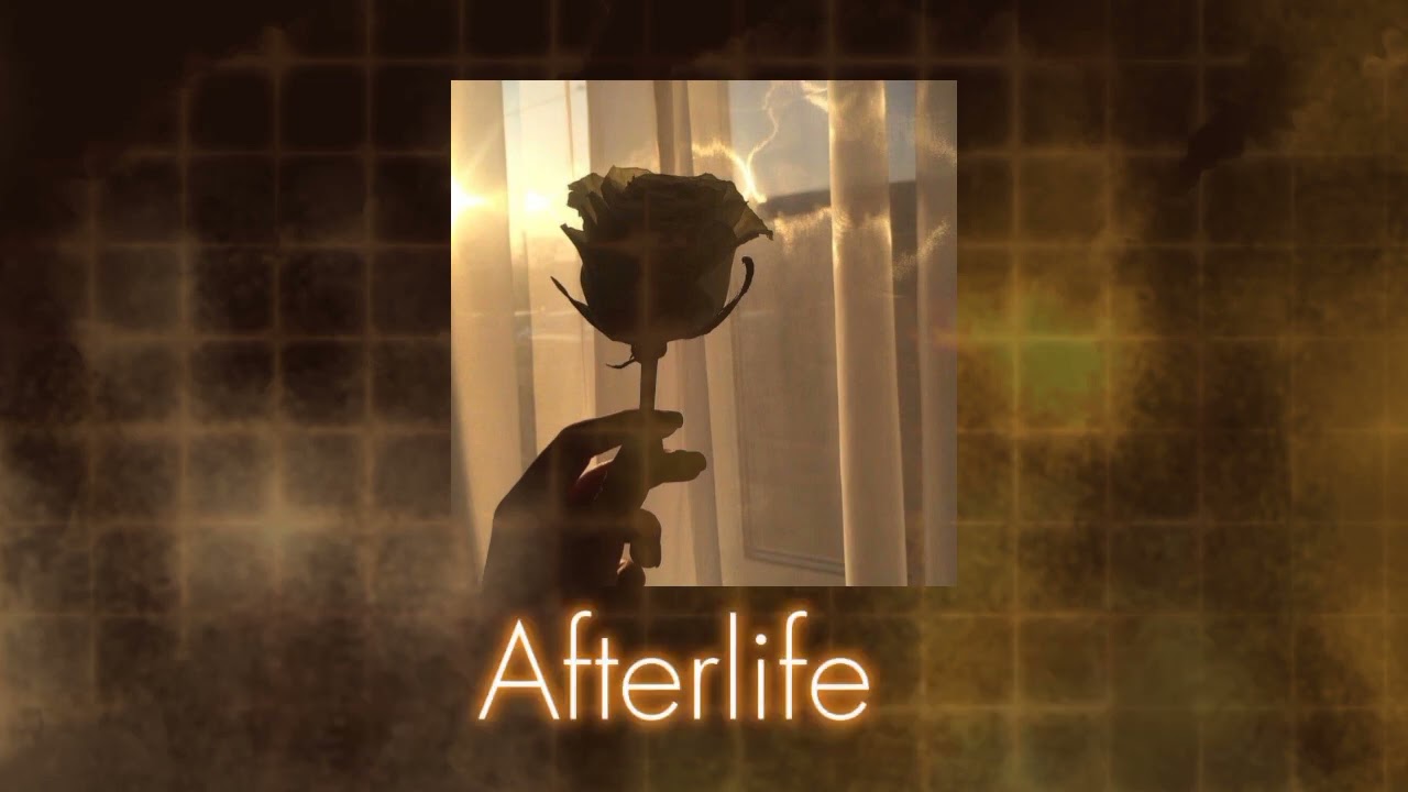 𝐴𝑓𝑡𝑒𝑟𝑙𝑖𝑓𝑒 - 𝐶𝑖𝑡𝑖𝑧𝑒𝑛 𝑆𝑜𝑙𝑑𝑖𝑒𝑟 (𝑆𝑙𝑜𝑤𝑒𝑑 + 𝑅𝑒𝑣𝑒𝑟𝑏)