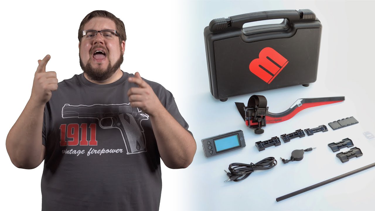 Guns in school, Screwdriver Bullets, Magnetospeed - TGC News!