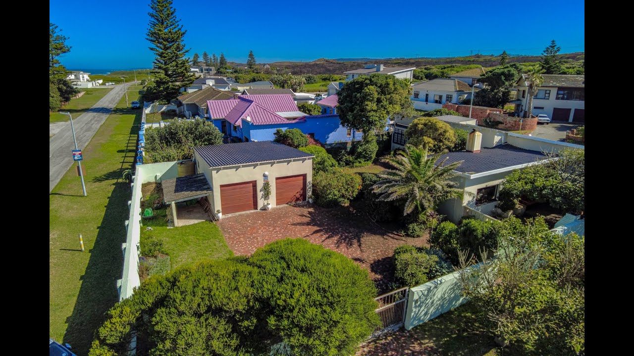 112 Marine Dr. Schoenmakerskop | Video tour