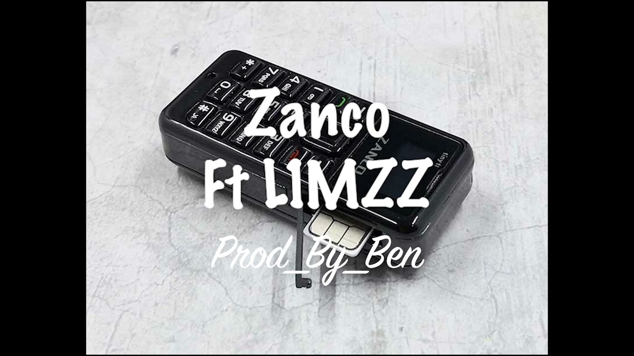 Zanco Ft L1MZZ ( 